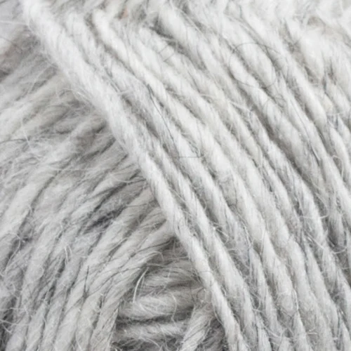 Istex Lettlopi 0054 Light ash heather