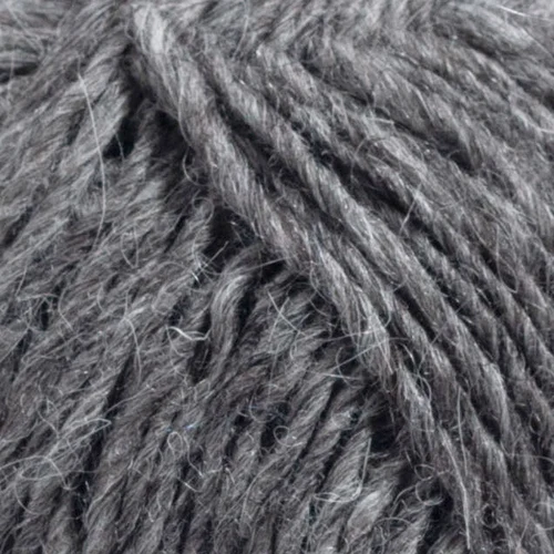 Istex Lettlopi 0057 Grey heather