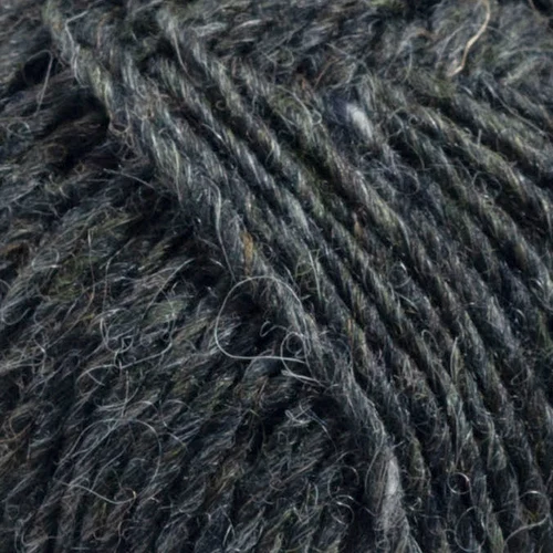 Istex Lettlopi 1415 Rough sea