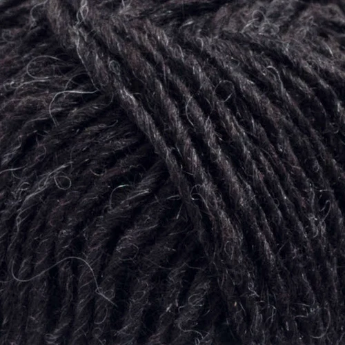 Istex Lettlopi 0052 Black sheep