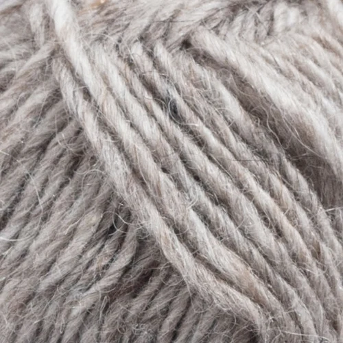 Istex Lettlopi 0086 Light beige heather