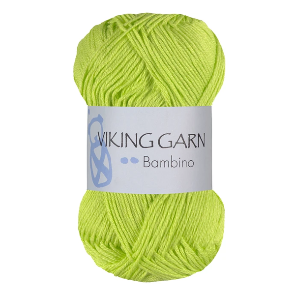 Viking Bambino 436 Limette