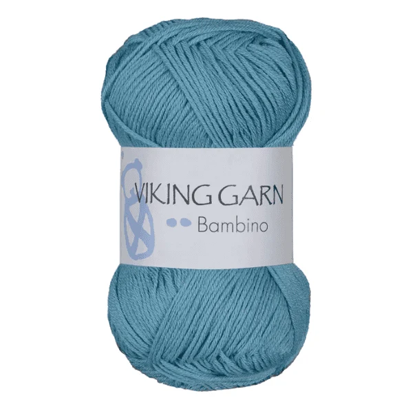 Viking Bambino 423 Blau