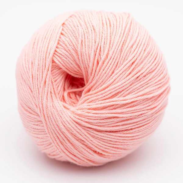 BC Garn Alba GOTS 32 Pfirsich