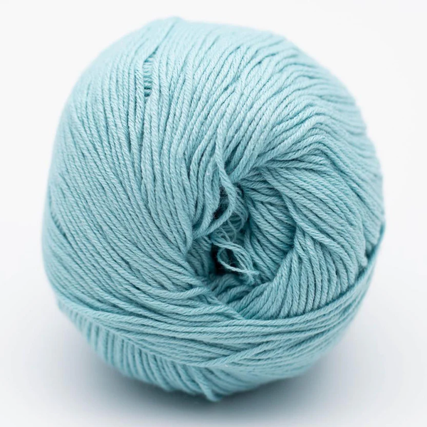 BC Garn Alba GOTS 26 Minze