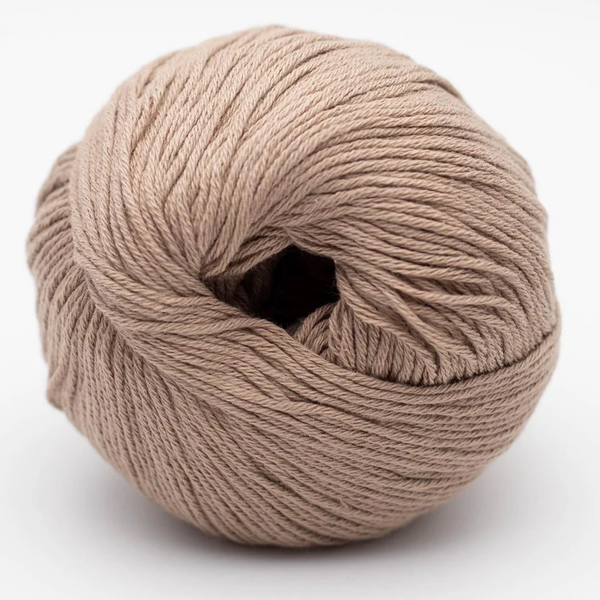 BC Garn Alba GOTS 14 Kamel