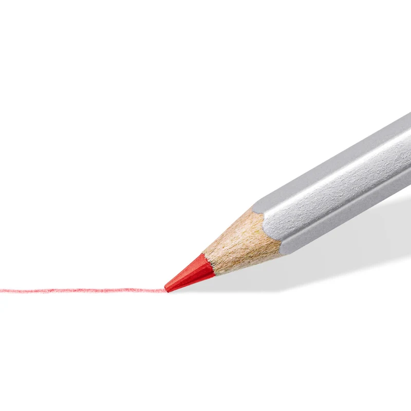 STAEDTLER Karat Aquarell, 24-tlg – Nahaufnahme