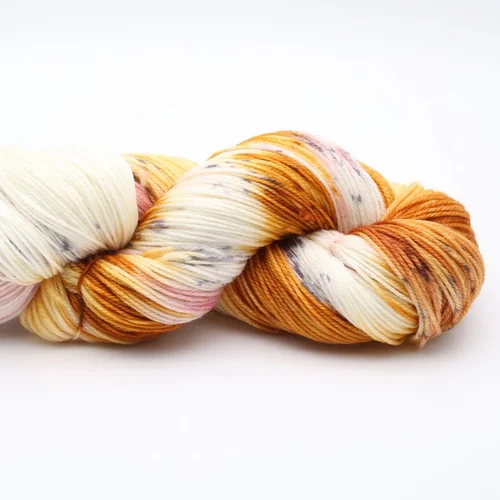 Manos del Uruguay Alegría  Alegría A8004 Peach & Chia