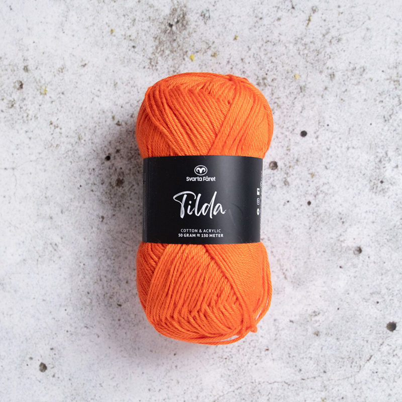 Svarta Fåret Tilda 590 Kirschtomate