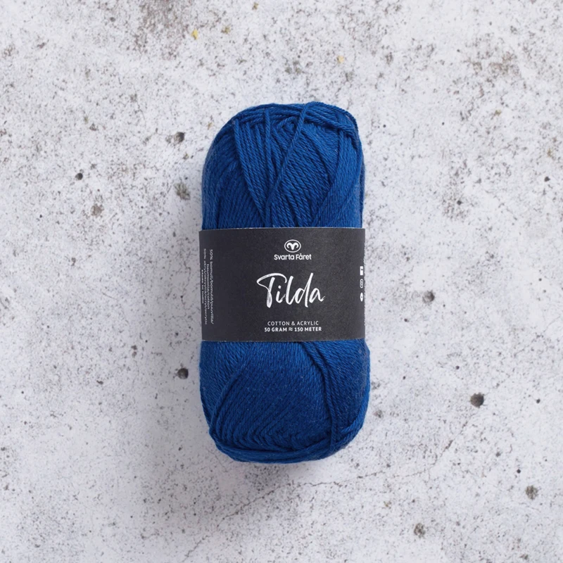 Svarta Fåret Tilda 603 Tinte Meister