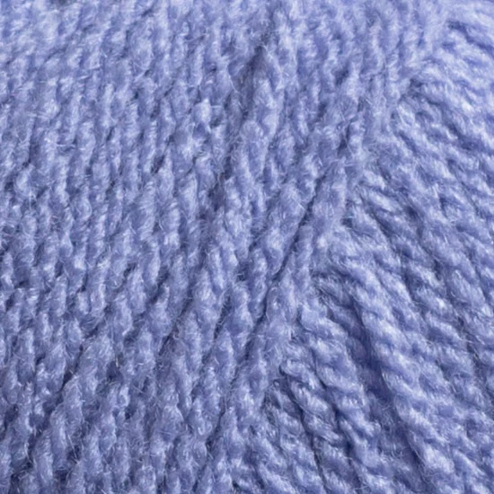 Svarta Fåret Freja 266 Lavendelblau