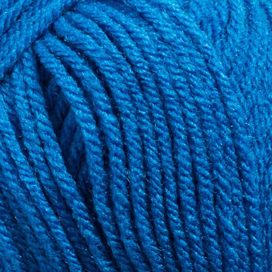 Svarta Fåret Freja 373 Kornblau