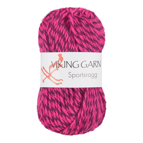 Viking Sportragg 556 Multi rosa/lila