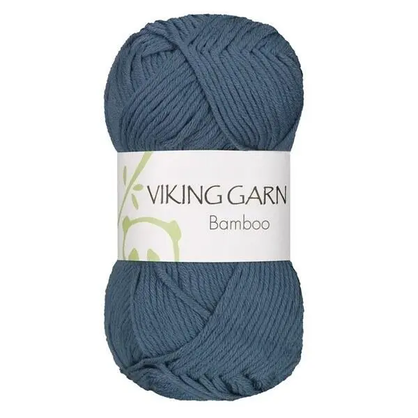 Viking Bamboo 623 Blau