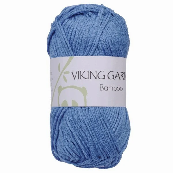 Viking Bamboo 625 Klares Blau