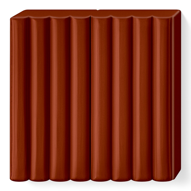 STAEDTLER FIMO Modelliermasse 42g 007 Brown