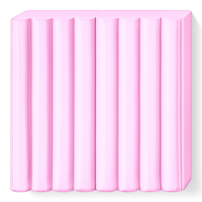 STAEDTLER FIMO Modelliermasse 42g 025 Rosa