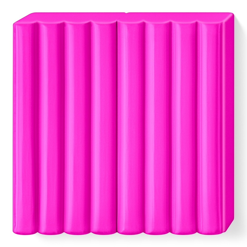 STAEDTLER FIMO Modelliermasse 42g 220 Pink