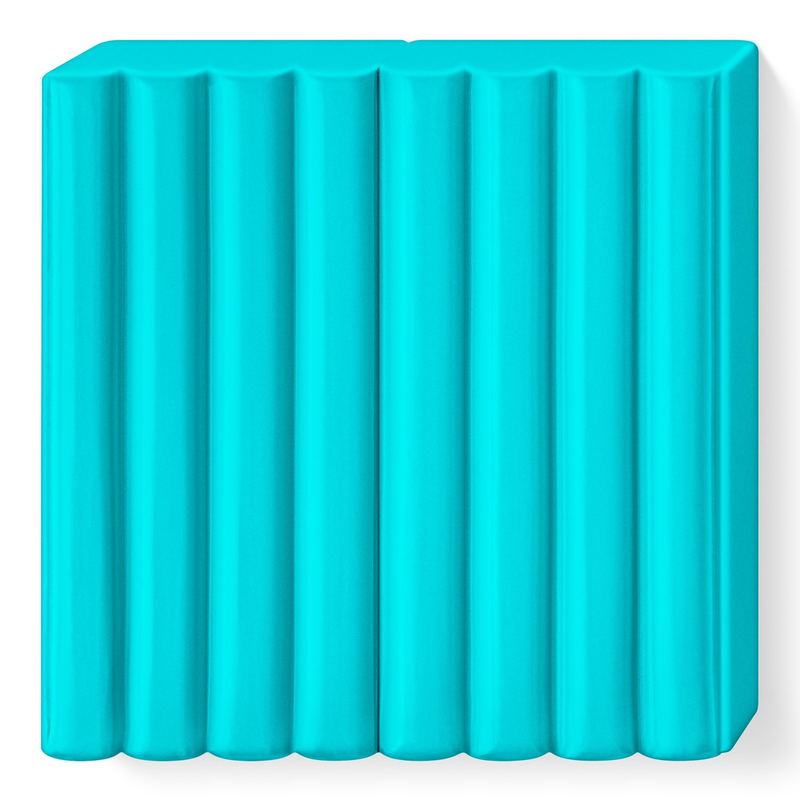 STAEDTLER FIMO Modelliermasse 42g 039 Türkis