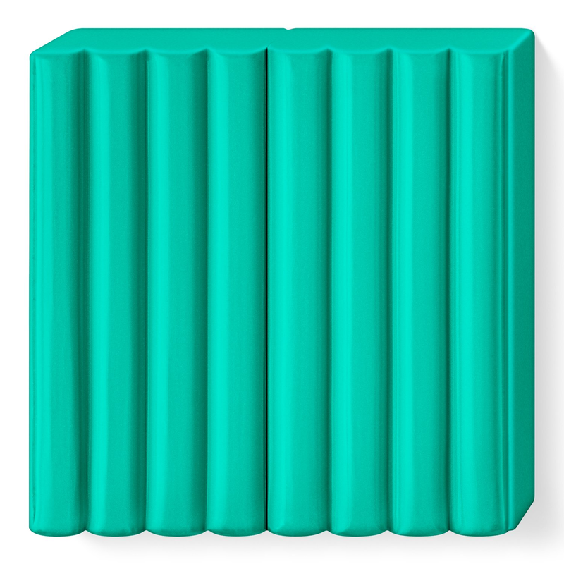 STAEDTLER FIMO Modelliermasse 42g 005 Grün