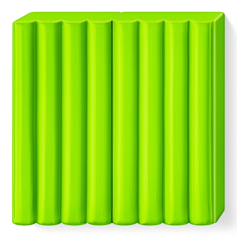 STAEDTLER FIMO Modelliermasse 42g 051 Hellgrün