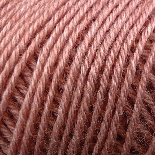 Onion Nettle Sock Yarn 1004 Lachs