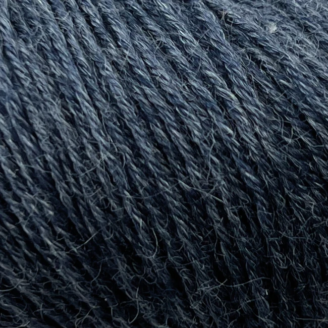 Onion Nettle Sock Yarn 1005 Blau Jeans