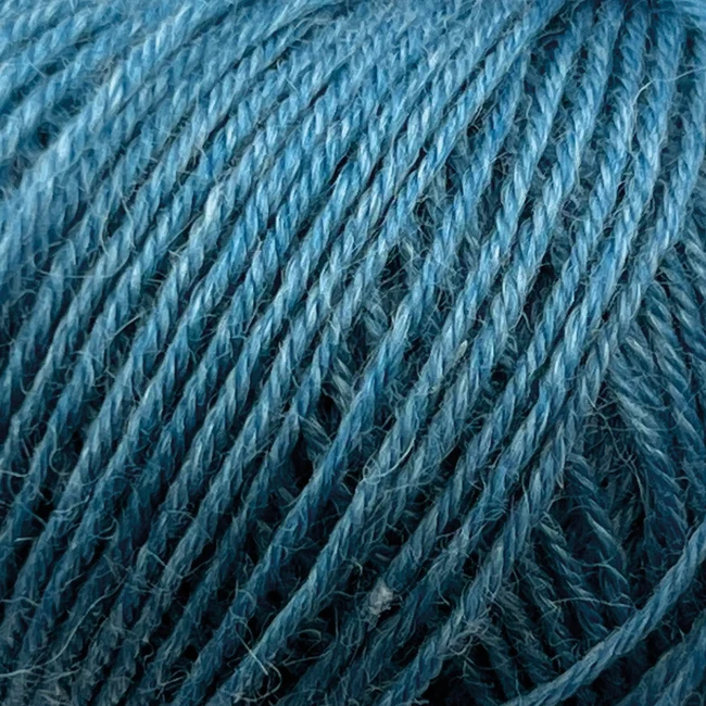 Onion Nettle Sock Yarn 1025 Benzin