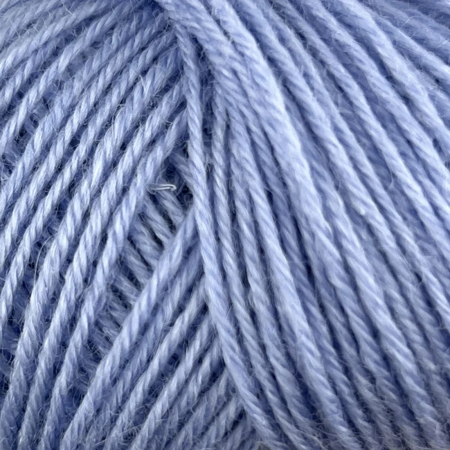 Onion Nettle Sock Yarn 1042 Chambreyblau