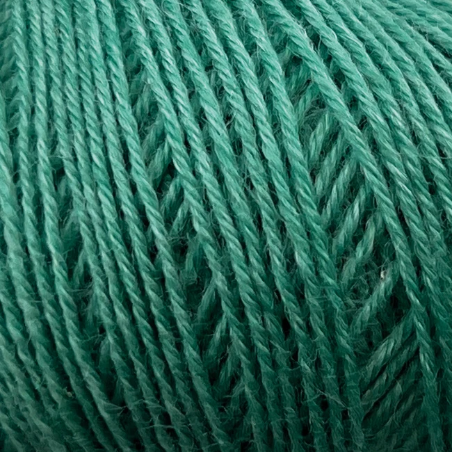 Onion Nettle Sock Yarn 1021 Hellgrün