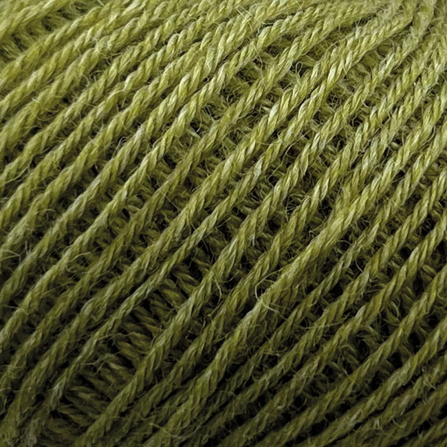 Onion Nettle Sock Yarn 1030 Olivgrün