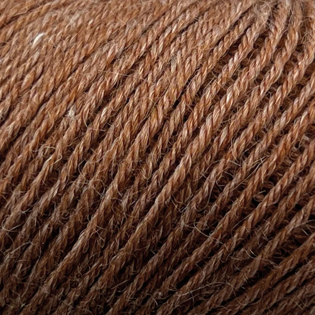 Onion Nettle Sock Yarn 1032 Gold