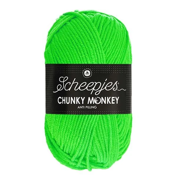 Chunky Monkey 1716-1259