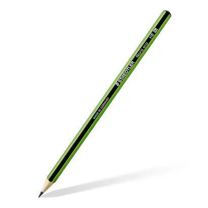 STAEDTLER Noris Eco Bleistifte, 3 Stck