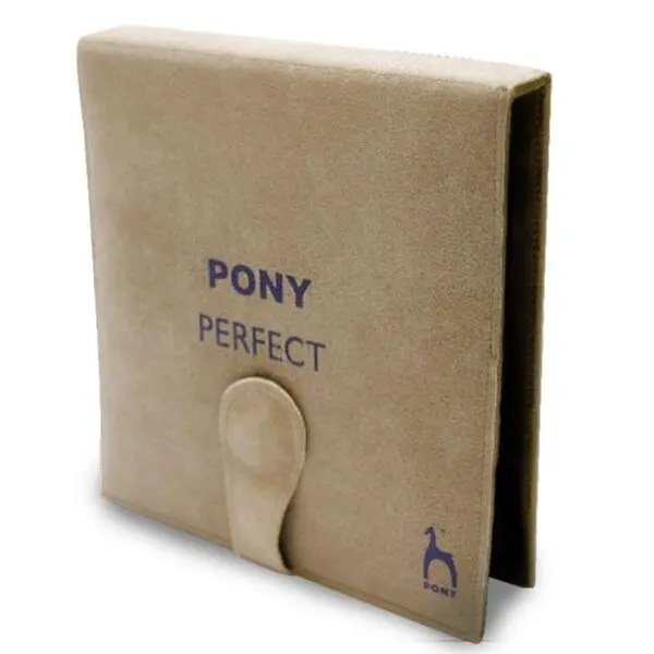 Pony Perfect Austauschbare Rundstricknadelset Baum, 60-100 cm, 3-6mm