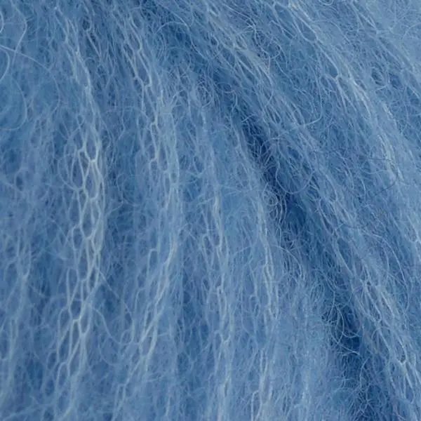 Viking Alpaca Bris 323 Blau
