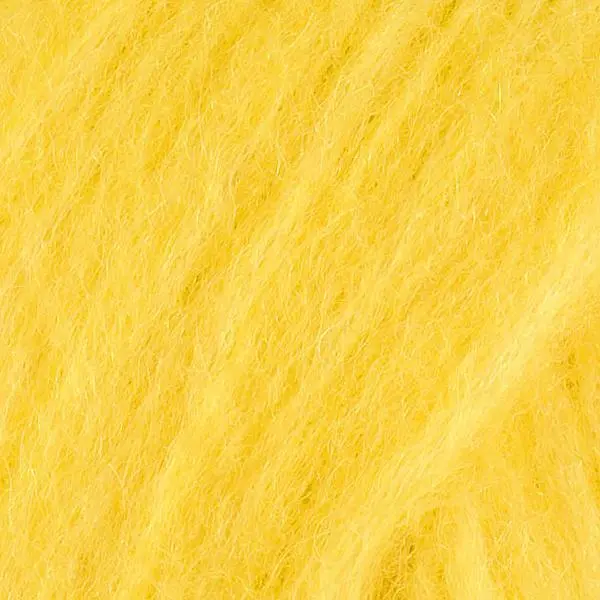 Viking Alpaca Bris 344 Leuchtendes Gelb