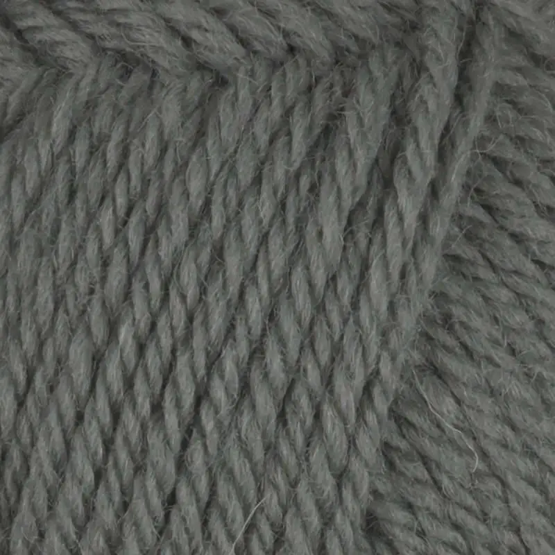 Viking Eco Highland Wool 234 Staubiges Grün