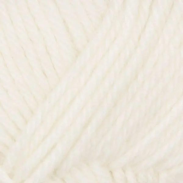 Viking Eco Highland Wool 200 Weiß
