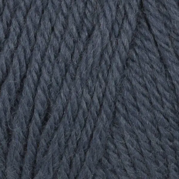 Viking Eco Highland Wool 227 Jeans blau