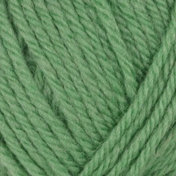 Viking Eco Highland Wool 232 Apfelgrün