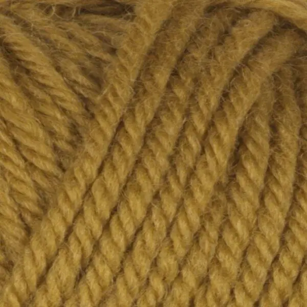 Viking Eco Highland Wool 236 Gelb Grün