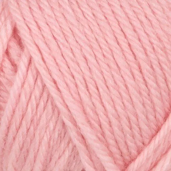 Viking Eco Highland Wool 263 Hell Pink