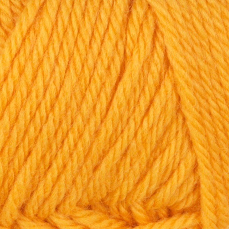 Viking Eco Highland Wool 245 Gelb