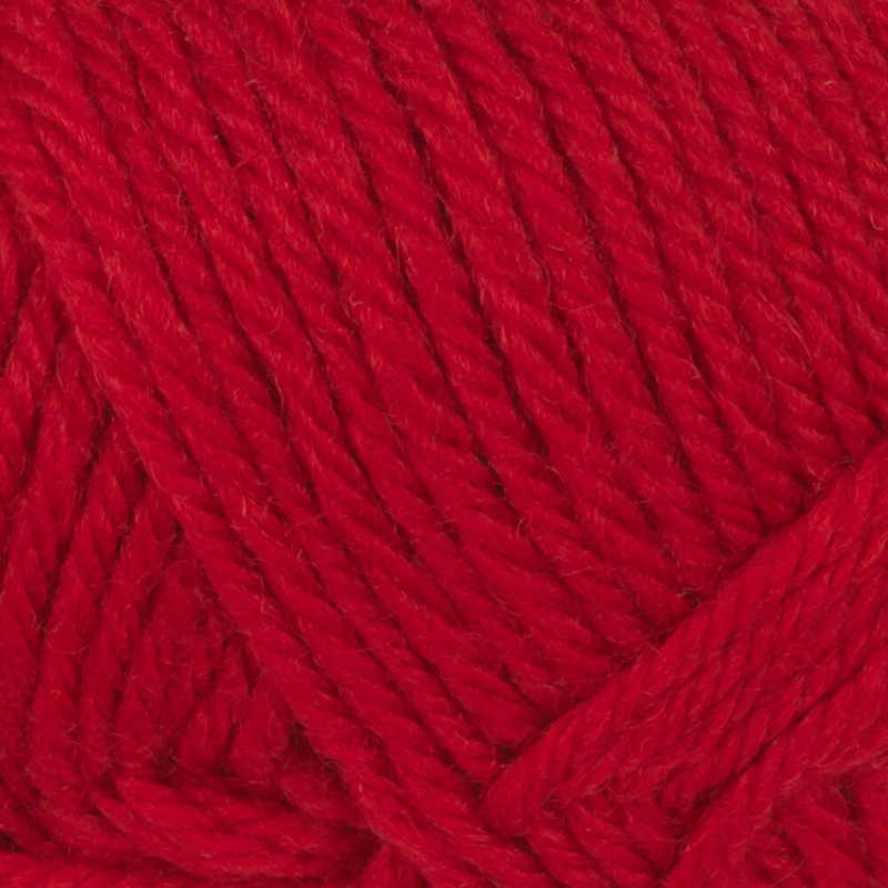 Viking Eco Highland Wool 250 Rot