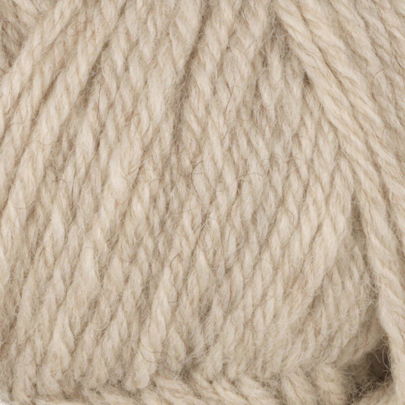 Viking Eco Highland Wool 212 Perlgrau