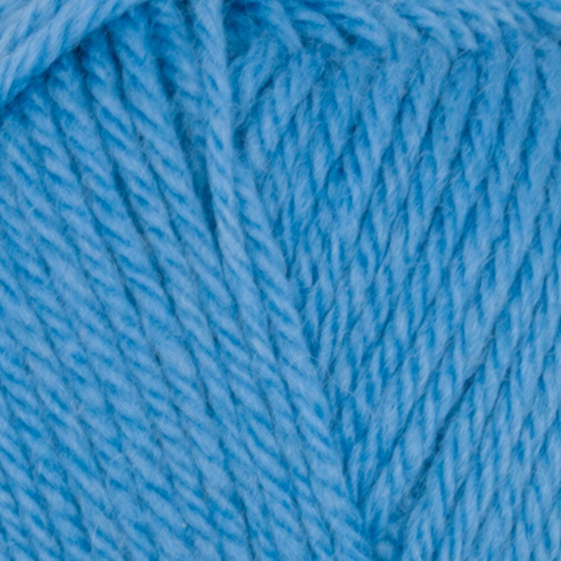 Viking Eco Highland Wool 223 Mittelblau