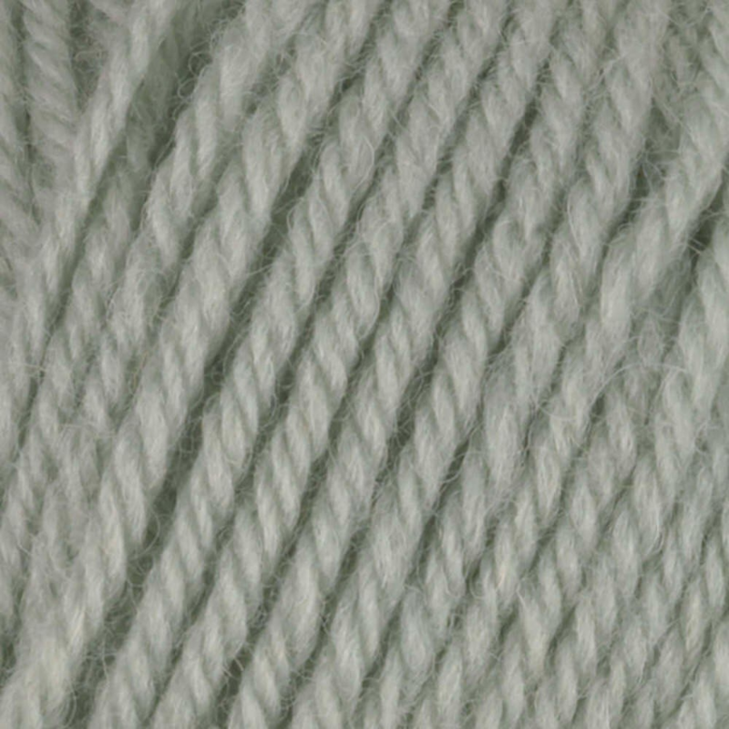 Viking Eco Highland Wool 235 Staubiges Hellgrün