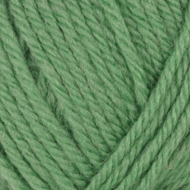 Viking Eco Highland Wool 232 Apfelgrün