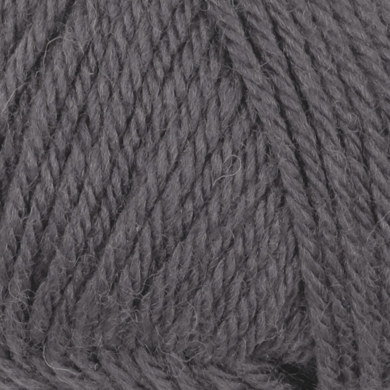 Viking Eco Highland Wool 214 Stahlgrau